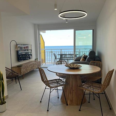 Peniscola Playa Torre Διαμέρισμα Εξωτερικό φωτογραφία