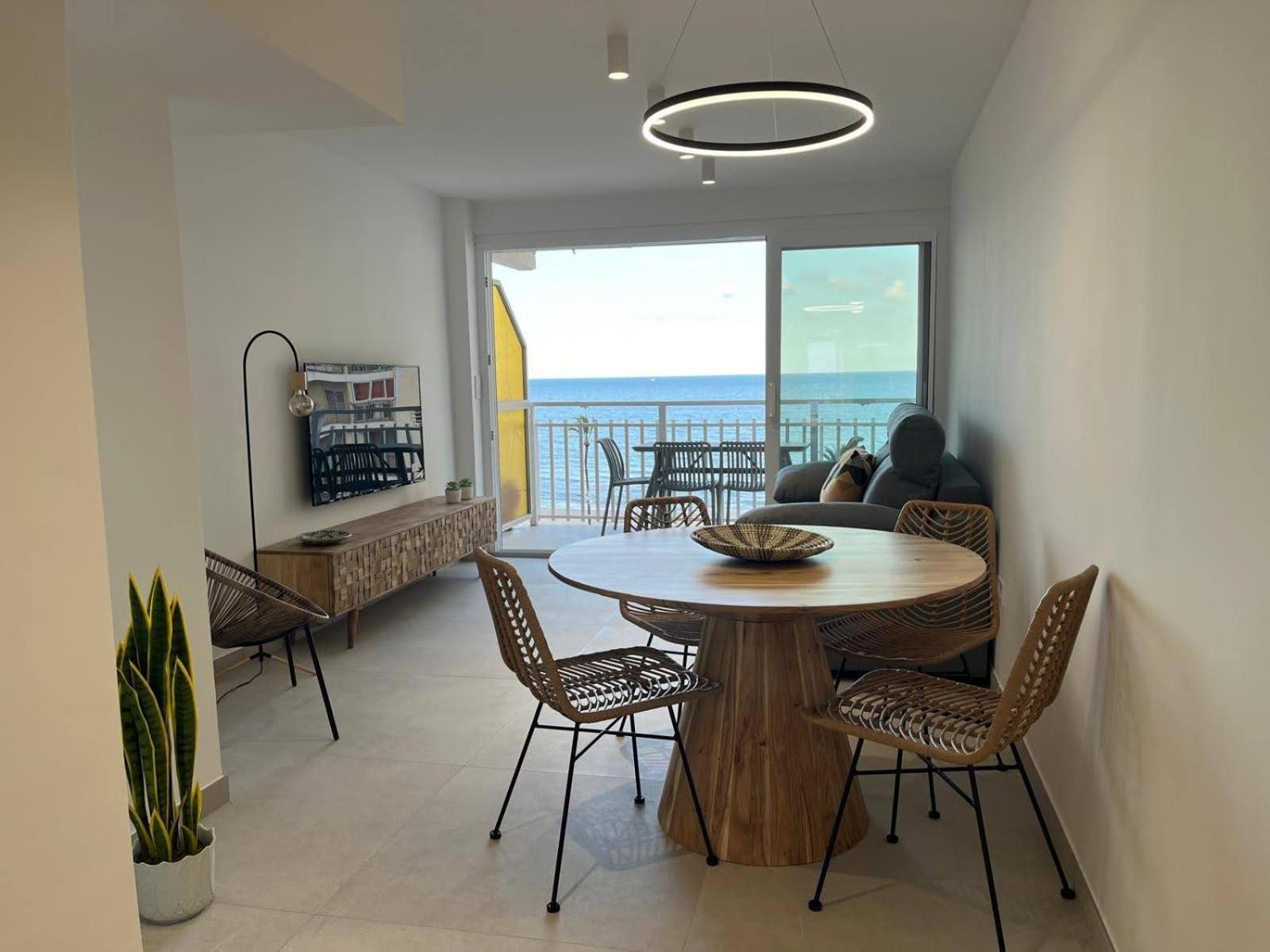 Peniscola Playa Torre Διαμέρισμα Εξωτερικό φωτογραφία